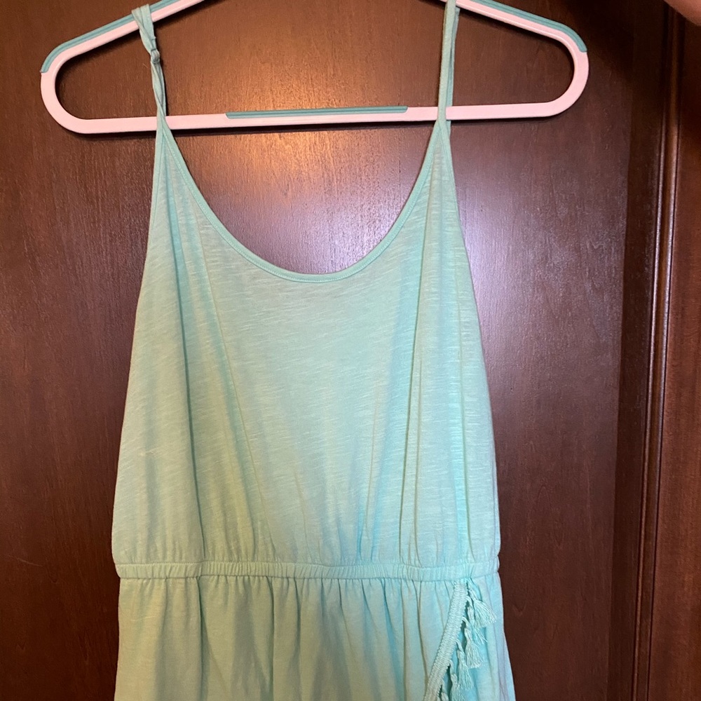 Victoria secret swimsuit cover up